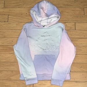 NWOT adidas hoodie SZ L 14